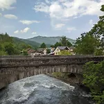 La Maison Du Sabotier *