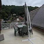 La Maison Du Sabotier Audressein