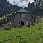 Feriehus La Maison Du Sabotier Audressein