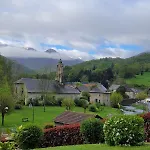 La Maison Du Sabotier