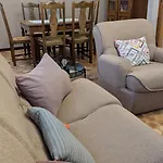 La Maison Du Sabotier Feriehus *