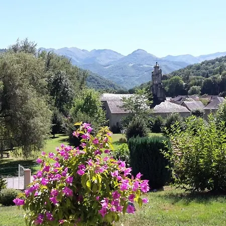 Сasa de vacaciones La Maison Du Sabotier