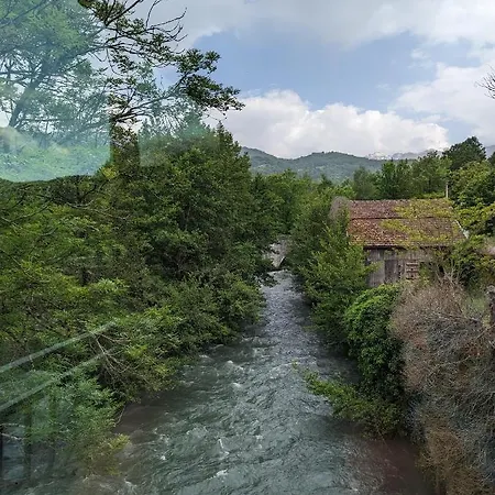Сasa de vacaciones La Maison Du Sabotier