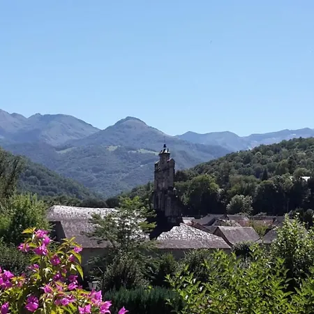 Сasa de vacaciones La Maison Du Sabotier Audressein