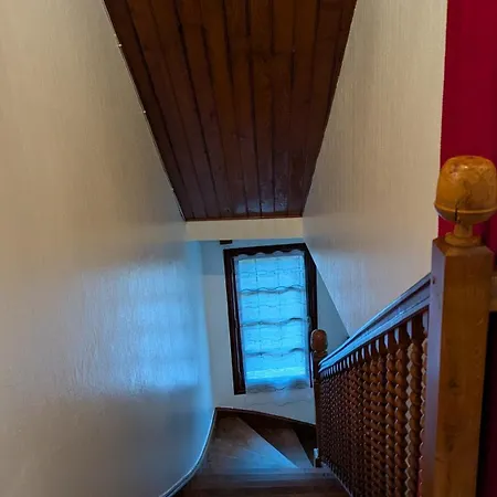 Дом отдыха La Maison Du Sabotier