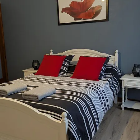 Сasa de vacaciones La Maison Du Sabotier *