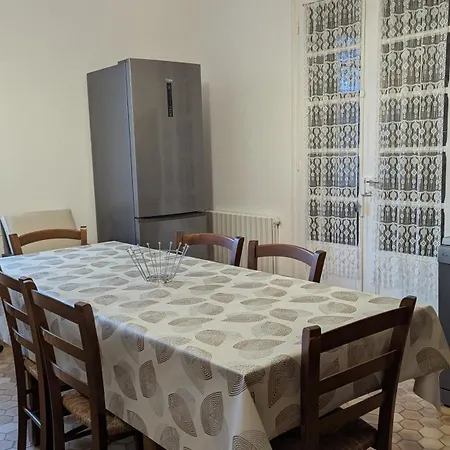 La Maison Du Sabotier Сasa de vacaciones