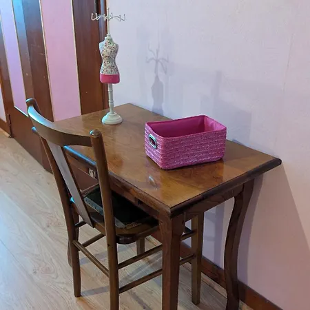 Сasa de vacaciones La Maison Du Sabotier