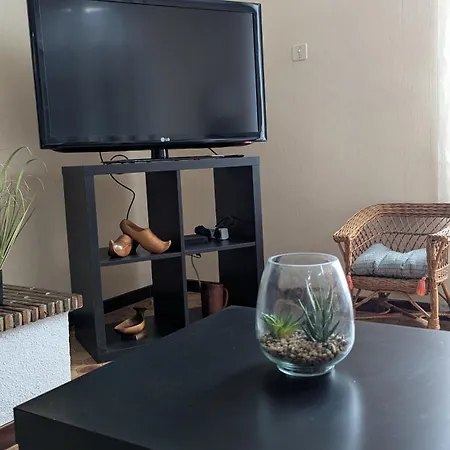 Сasa de vacaciones La Maison Du Sabotier Audressein