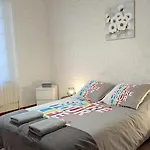 La Maison Du Sabotier *