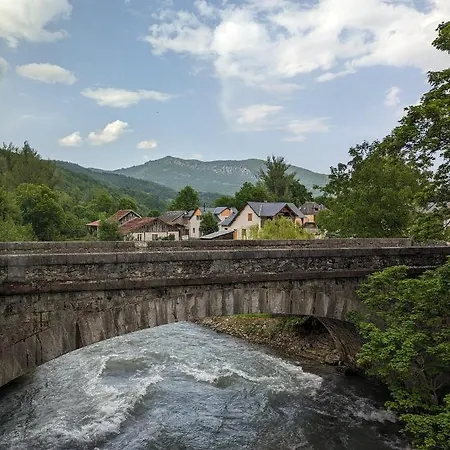 La Maison Du Sabotier *