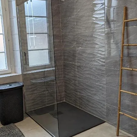 Tatil Evi La Maison Du Sabotier