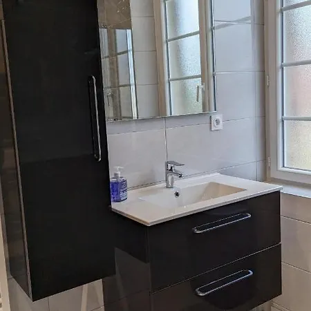 Tatil Evi La Maison Du Sabotier