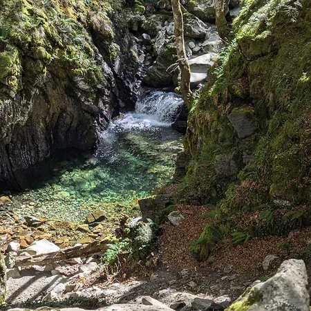 La Maison Du Sabotier