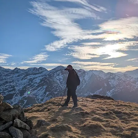 La Maison Du Sabotier *
