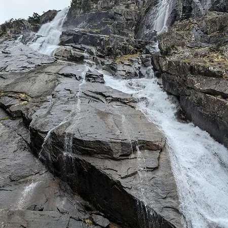 度假居 La Maison Du Sabotier