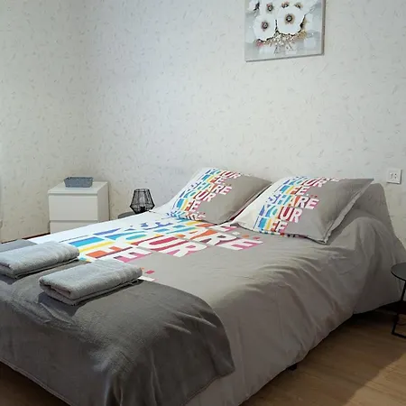 La Maison Du Sabotier Tatil Evi