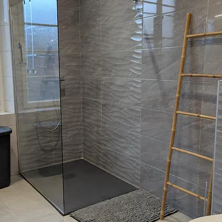 La Maison Du Sabotier Audressein