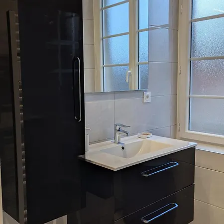 La Maison Du Sabotier