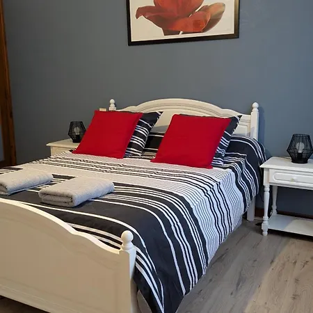 La Maison Du Sabotier *