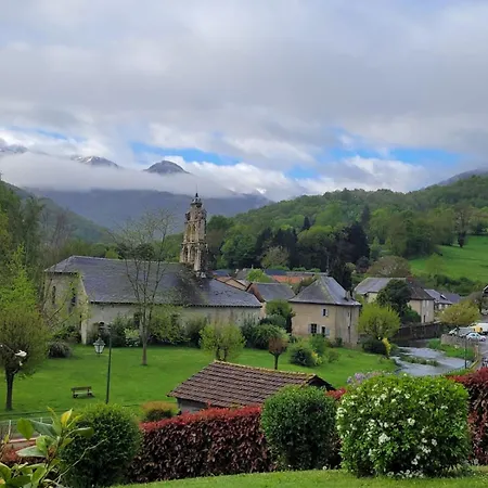La Maison Du Sabotier