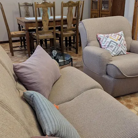 La Maison Du Sabotier Tatil Evi *