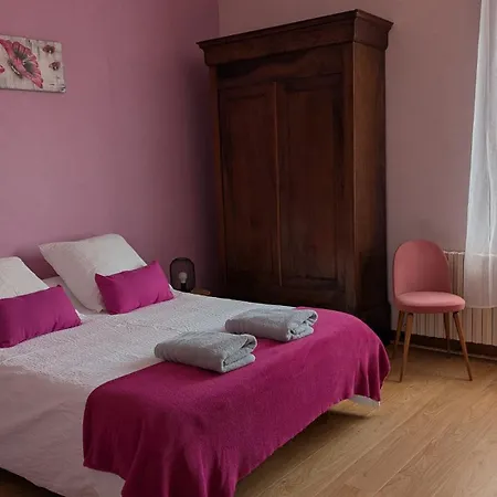 La Maison Du Sabotier *