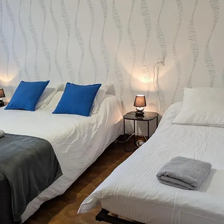 Tatil Evi La Maison Du Sabotier Audressein