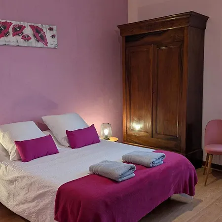 La Maison Du Sabotier