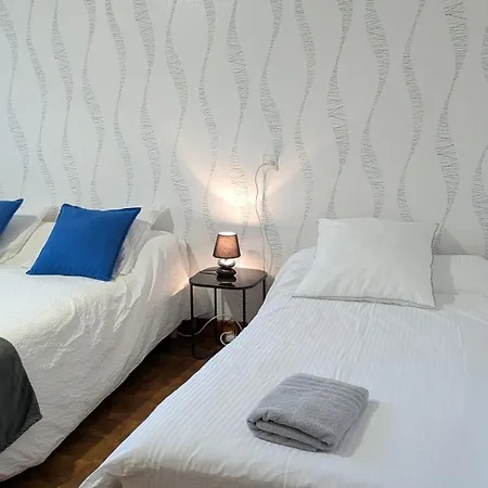 Tatil Evi La Maison Du Sabotier *