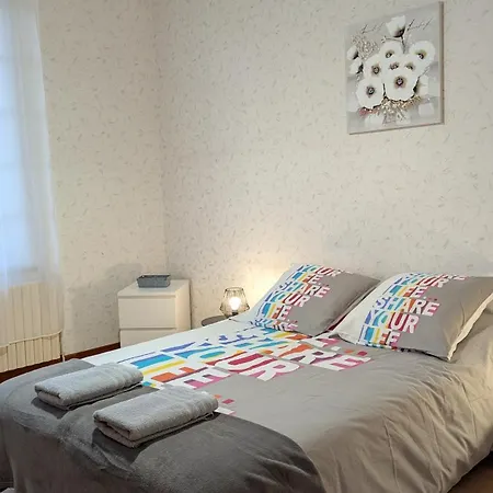 La Maison Du Sabotier *