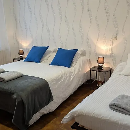 La Maison Du Sabotier * Audressein