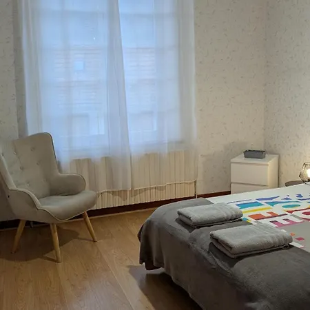 La Maison Du Sabotier